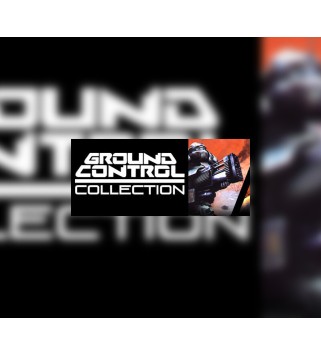 Ground Control Collection Steam Key GLOBAL